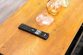 Birmingham Apartment Bhx Nec Resort World Arena