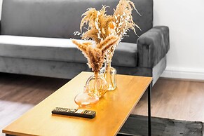 Birmingham Apartment Bhx Nec Resort World Arena