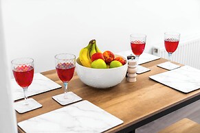 Birmingham Apartment Bhx Nec Resort World Arena