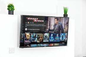 Birmingham Apartment Bhx Nec Resort World Arena