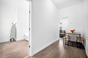 Birmingham Apartment Bhx Nec Resort World Arena