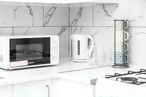 Birmingham Apartment Bhx Nec Resort World Arena