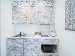 Avo Apartment - Modern Style & Great Location