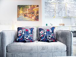 Avo Apartment - Modern Style & Great Location