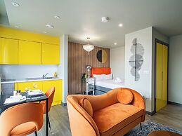 Sheffield City Escape - Modern Apartment
