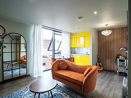 Sheffield City Escape - Modern Apartment