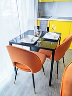 Sheffield City Escape - Modern Apartment