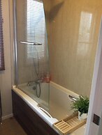 Haven Caravan Sleeps 6 Pet Friendly