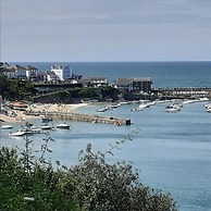 Haven Caravan Sleeps 6 Pet Friendly