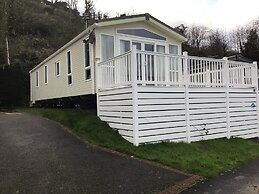 Haven Caravan Sleeps 6 Pet Friendly