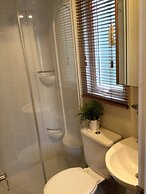 Haven Caravan Sleeps 6 Pet Friendly