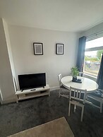 Simonside Apartment - 3 Bedrooms