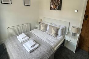 Simonside Apartment - 3 Bedrooms