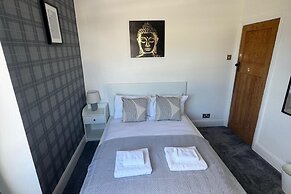 Simonside Apartment - 3 Bedrooms