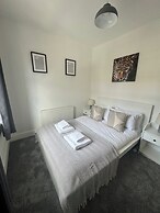 Simonside Apartment - 3 Bedrooms