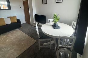 Simonside Apartment - 3 Bedrooms