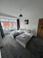 Simonside Apartment - 3 Bedrooms