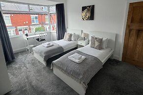 Simonside Apartment - 3 Bedrooms