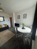 Simonside Apartment - 3 Bedrooms