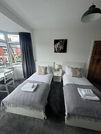 Simonside Apartment - 3 Bedrooms