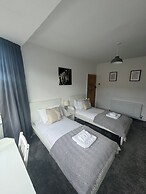 Simonside Apartment - 3 Bedrooms