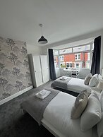 Simonside Apartment - 3 Bedrooms