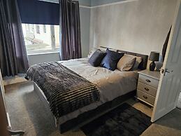 Luxury Seymour House With Spa, Gym & Lake District