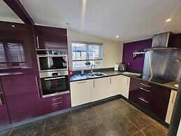 Luxury Seymour House With Spa, Gym & Lake District