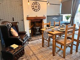 Luxury Seymour House With Spa, Gym & Lake District