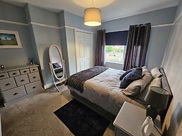 Luxury Seymour House With Spa, Gym & Lake District