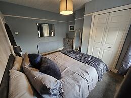 Luxury Seymour House With Spa, Gym & Lake District