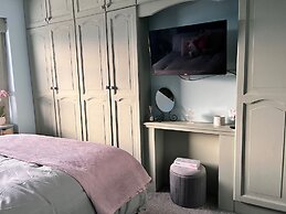 Luxury Seymour House With Spa, Gym & Lake District