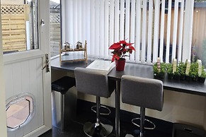 Luxury Seymour House With Spa, Gym & Lake District