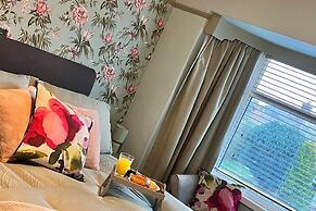 Luxury Seymour House With Spa, Gym & Lake District