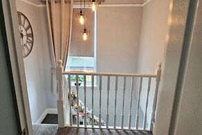 Luxury Seymour House With Spa, Gym & Lake District