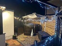 Luxury Seymour House With Spa, Gym & Lake District