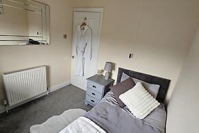 Luxury Seymour House With Spa, Gym & Lake District