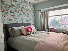 Luxury Seymour House With Spa, Gym & Lake District