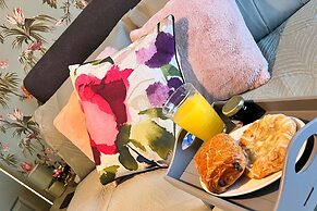 Luxury Seymour House With Spa, Gym & Lake District