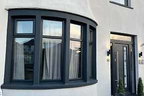 Luxury Seymour House With Spa, Gym & Lake District