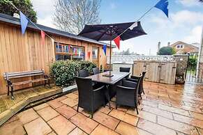 Luxury Seymour House With Spa, Gym & Lake District