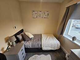 Luxury Seymour House With Spa, Gym & Lake District