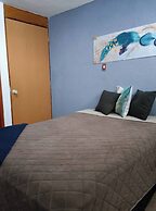 Charming Mexican Retreat in San José de los Olvera