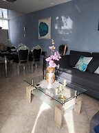 Charming Mexican Retreat in San José de los Olvera