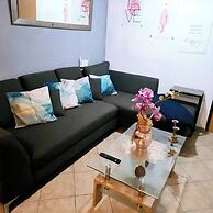 Charming Mexican Retreat in San José de los Olvera