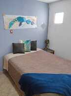 Charming Mexican Retreat in San José de los Olvera