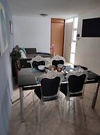 Charming Mexican Retreat in San José de los Olvera