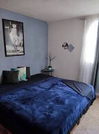 Charming Mexican Retreat in San José de los Olvera