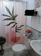 Charming Mexican Retreat in San José de los Olvera