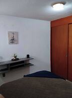 Charming Mexican Retreat in San José de los Olvera